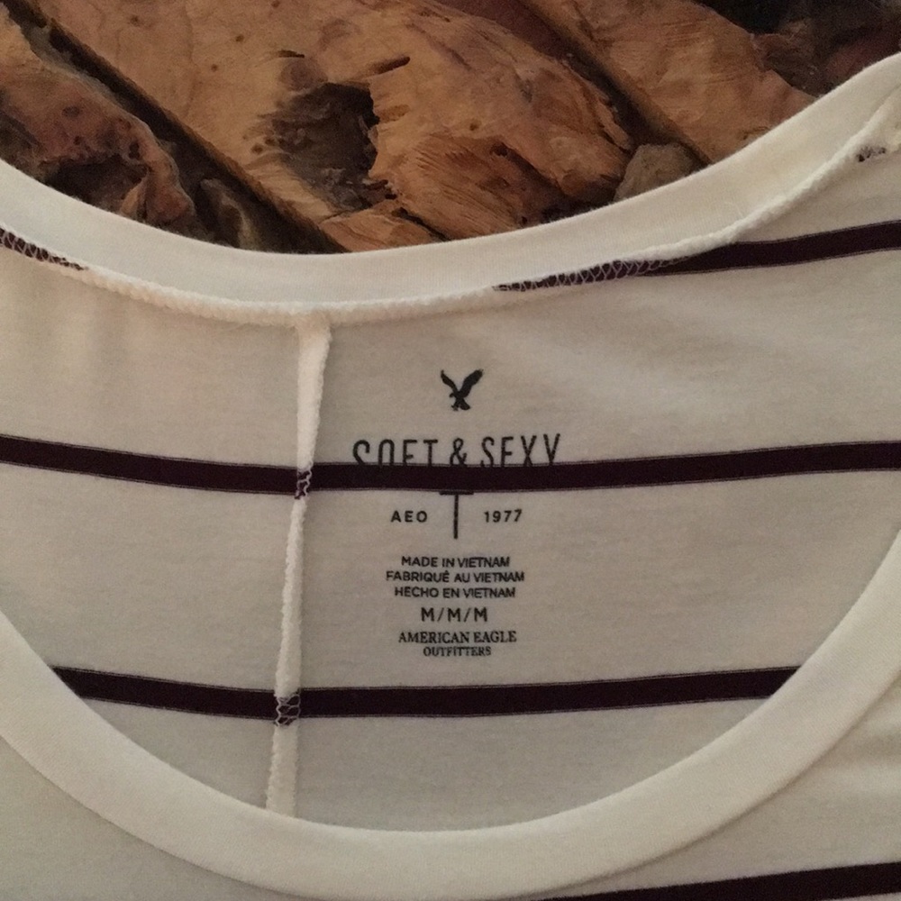 American Eagle tunic - Picture 2 of 2